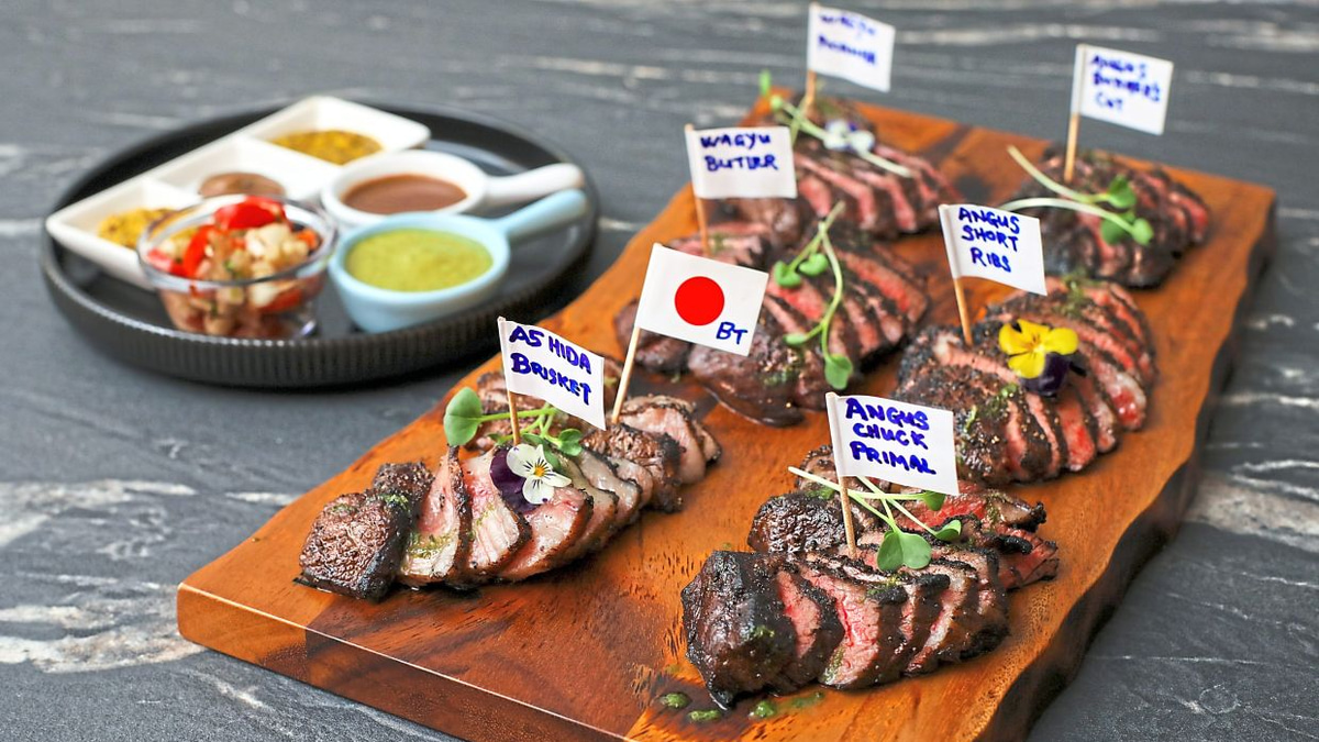 From Budget Cuts to Stars of the Plate: How Malaysian Chefs Are Rewriting the Beef Menu