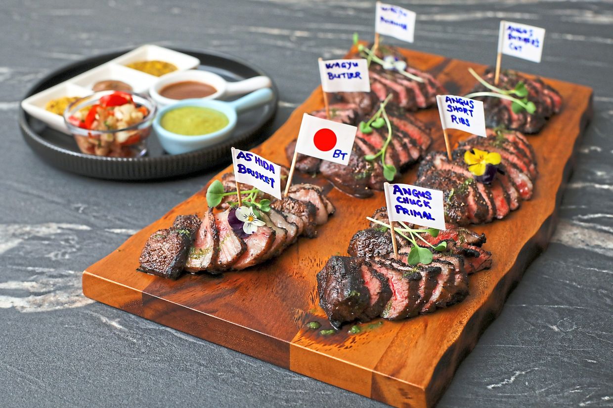 From Budget Cuts to Stars of the Plate: How Malaysian Chefs Are Rewriting the Beef Menu