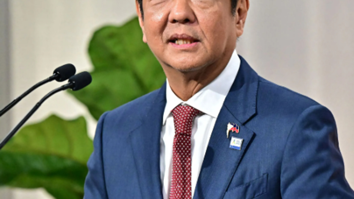 Twin bomb incidents rock Manila ahead of Marcos address, security questioned