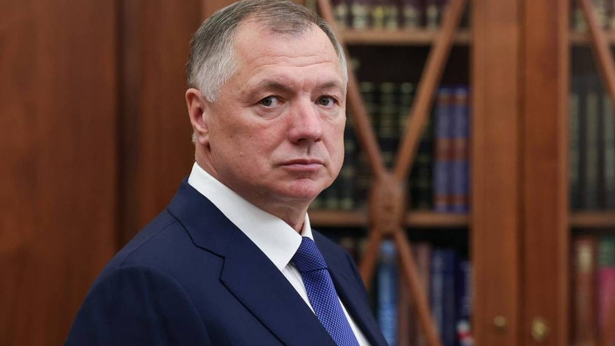 Russia Seeks Alternative Trade Route to Indian Ocean, Deputy PM Says