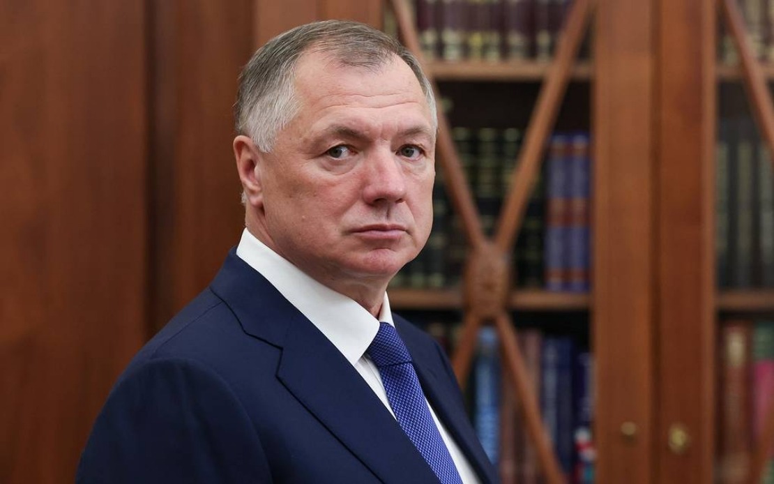 Russia Seeks Alternative Trade Route to Indian Ocean, Deputy PM Says