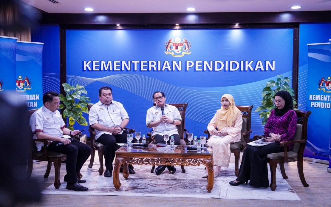 Malaysia's Education Ministry Rolls Out Comprehensive Student Protection Policy Across 10,258 Schools
