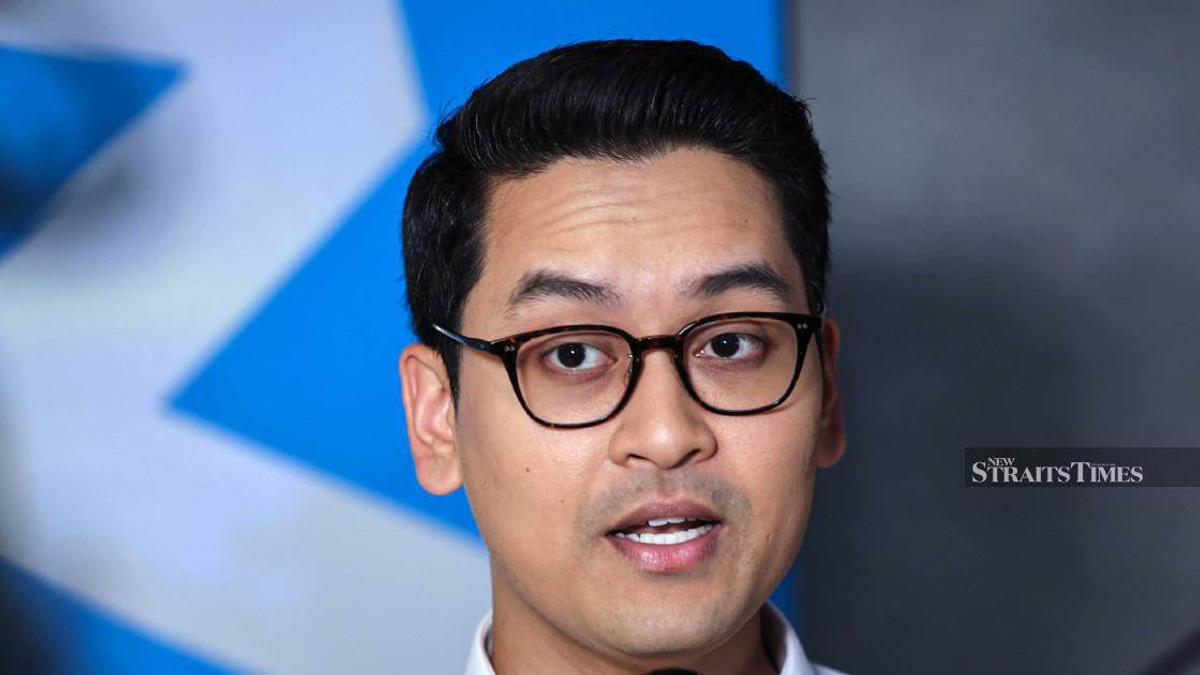 PKR Youth Demands Rigorous Probe of Royal Commission Findings on Tabung Haji