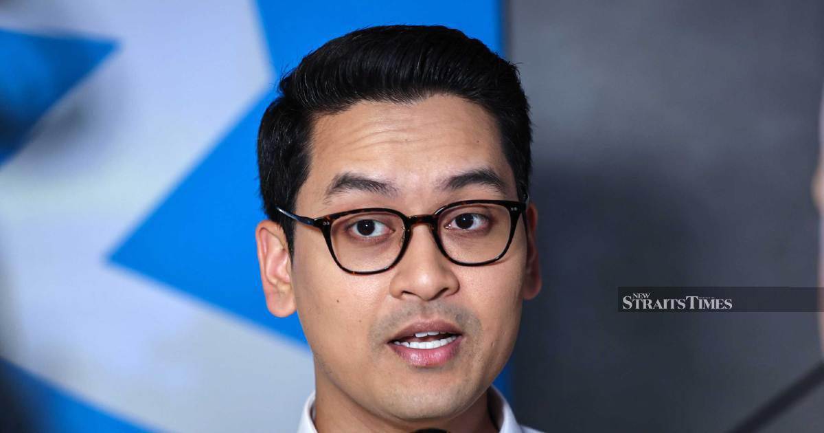 PKR Youth Demands Rigorous Probe of Royal Commission Findings on Tabung Haji