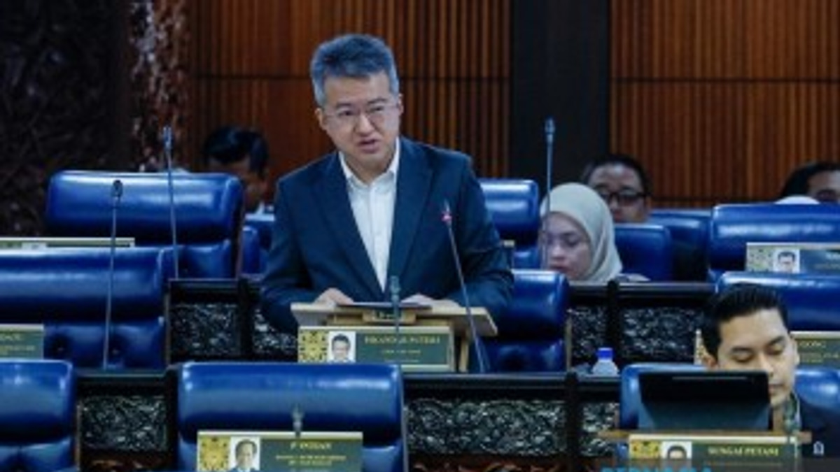 Parliament Passes National Trust Fund Bill 2026, Tightening Controls After Years of Ad-Hoc Management