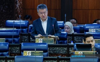 Parliament Passes National Trust Fund Bill 2026, Tightening Controls After Years of Ad-Hoc Management
