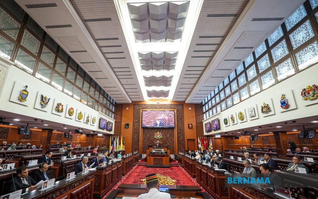 Dewan Negara Concludes Session With 12 Bills Enacted, Including Landmark Cybercrime Legislation