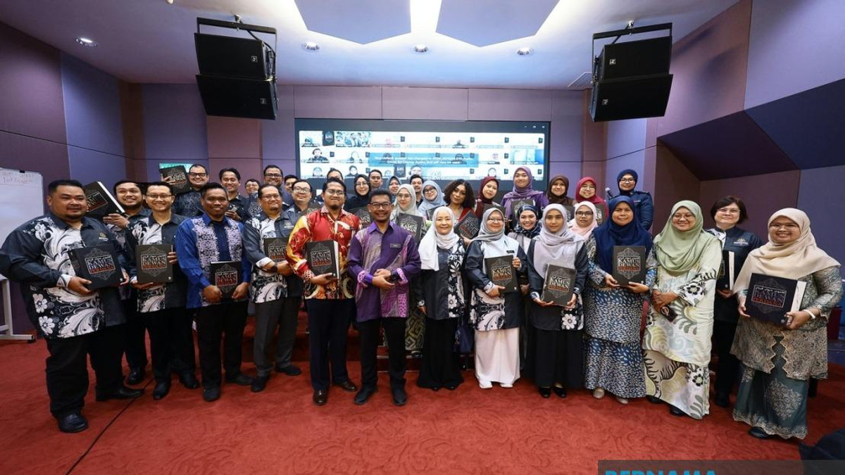 INTAN Strengthens Language Officer Capacity Through Munsyi Muda Bahasa Workshop
