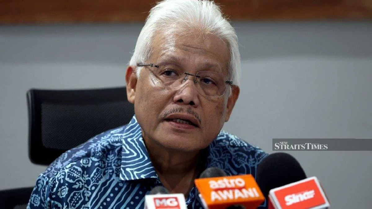 Parti Wawasan Negara Positions Itself as Political Bridge Between PAS and UMNO
