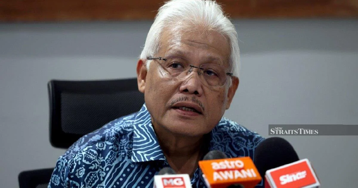 Parti Wawasan Negara Positions Itself as Political Bridge Between PAS and UMNO