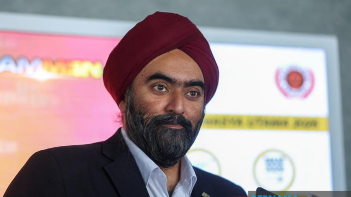 MNCF Calls for Swift Resolution With Yayasan Sime Darby Over Postponed Track and BMX Series