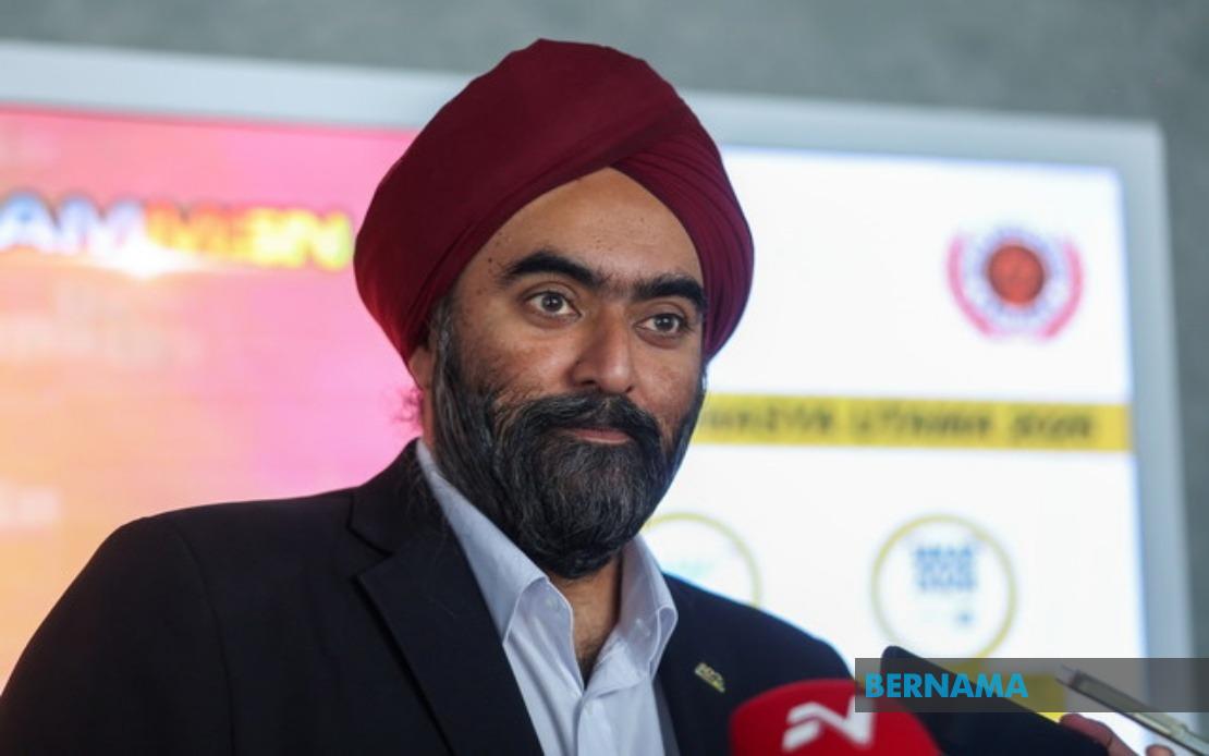 MNCF Calls for Swift Resolution With Yayasan Sime Darby Over Postponed Track and BMX Series