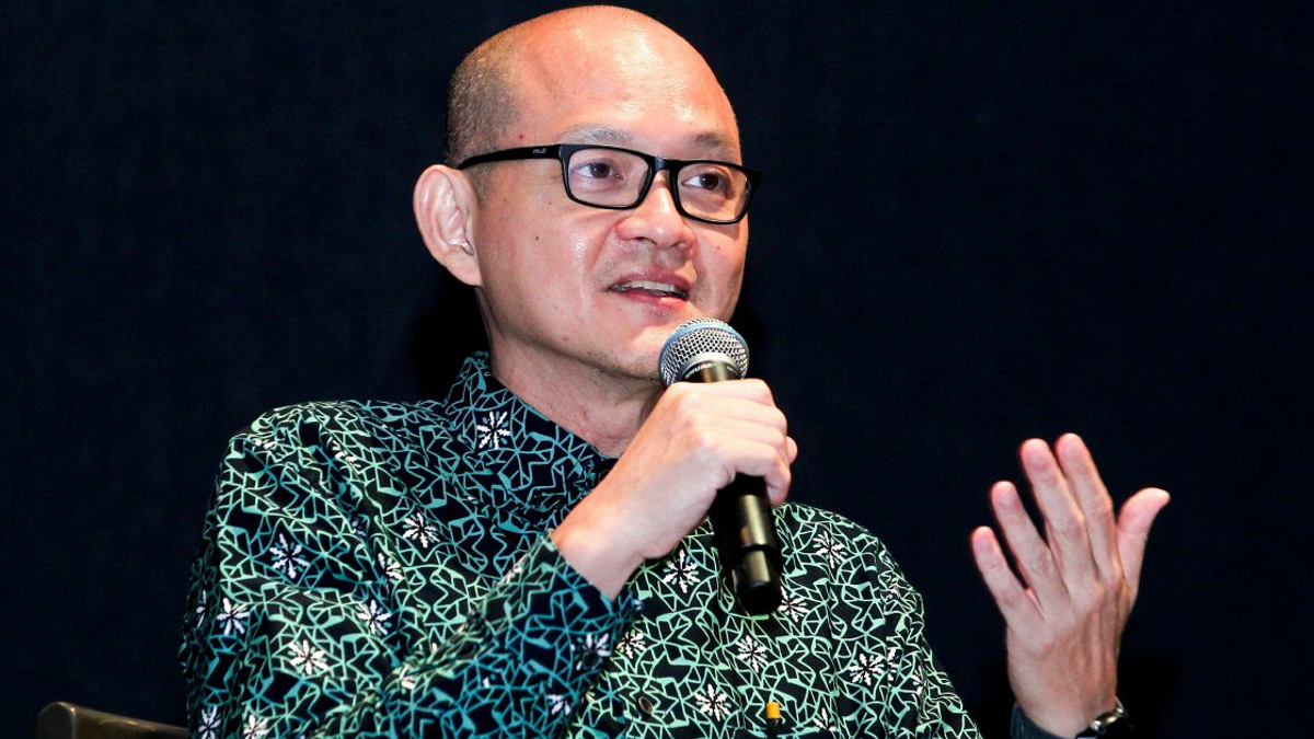 DAP Should Remain in Cabinet While Using Congress as Leverage, Says Ong