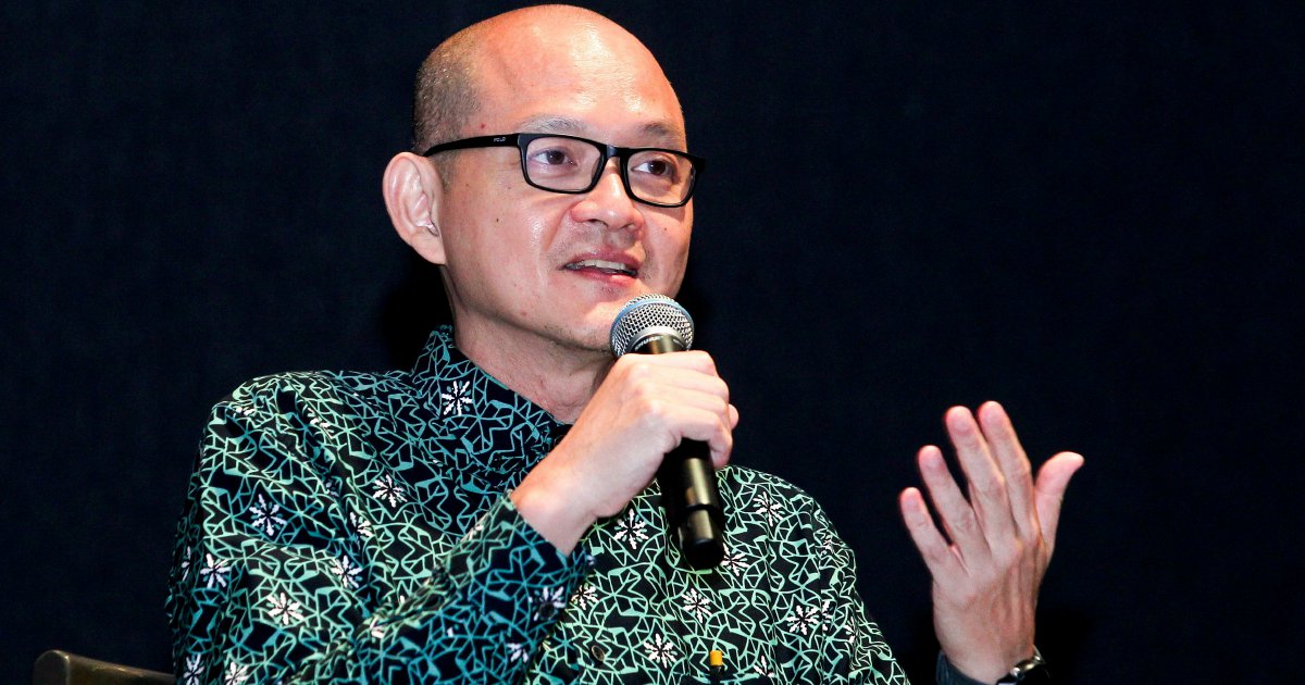 DAP Should Remain in Cabinet While Using Congress as Leverage, Says Ong