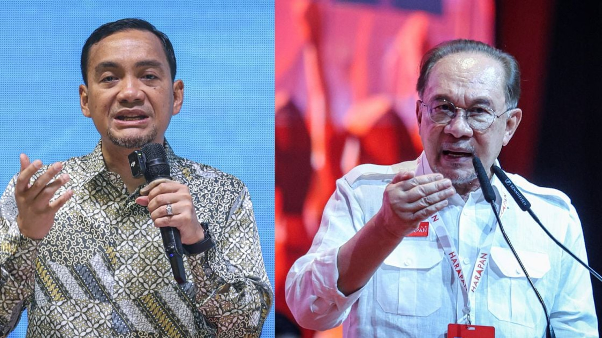 Onn Hafiz Rejects Claims of Non-Cooperation, Challenges Anwar on Listening to Johoreans