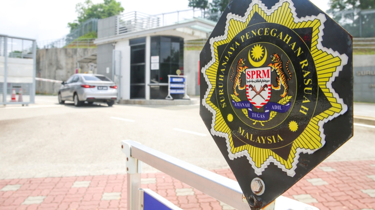 MACC Extends Probe into RM450,000 Penalty Payment Misuse with Three Additional Suspects