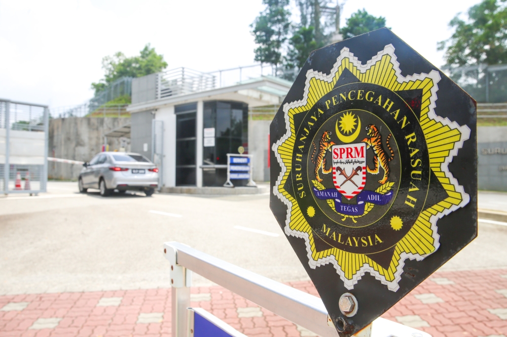 MACC Extends Probe into RM450,000 Penalty Payment Misuse with Three Additional Suspects