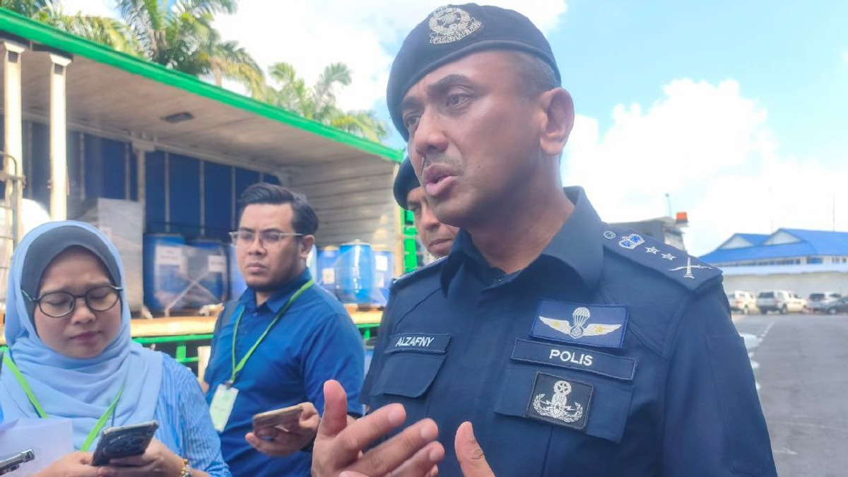 Negri Sembilan Police Clear Bulk of Campaign Permits as Election Machinery Ramps Up
