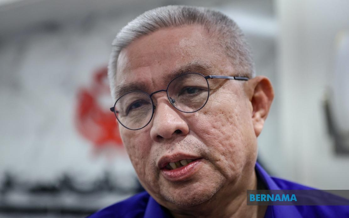Dr Adham Baba Leverages Experience and Community Ties in Pasir Raja Comeback Bid