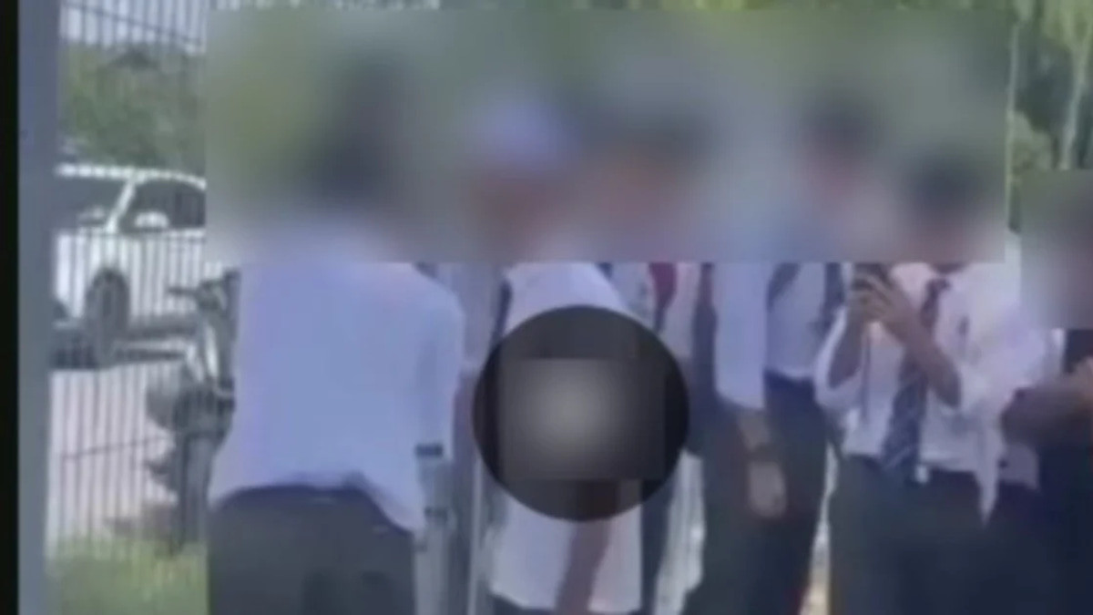 Selangor Education Department Assists Authorities in Investigation Over Rawang School Fight Incident
