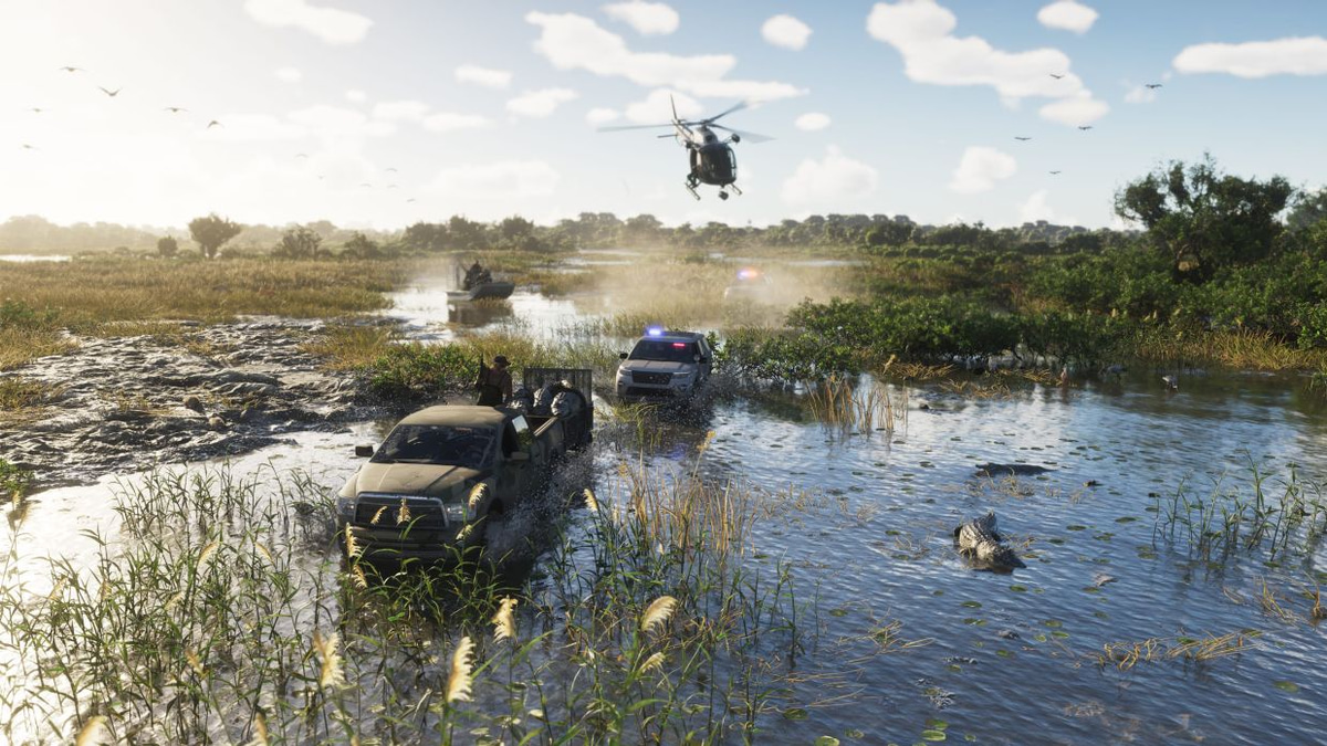 GTA VI Arrives on Netflix Following Online Leaks; Rockstar Pursues Legal Action