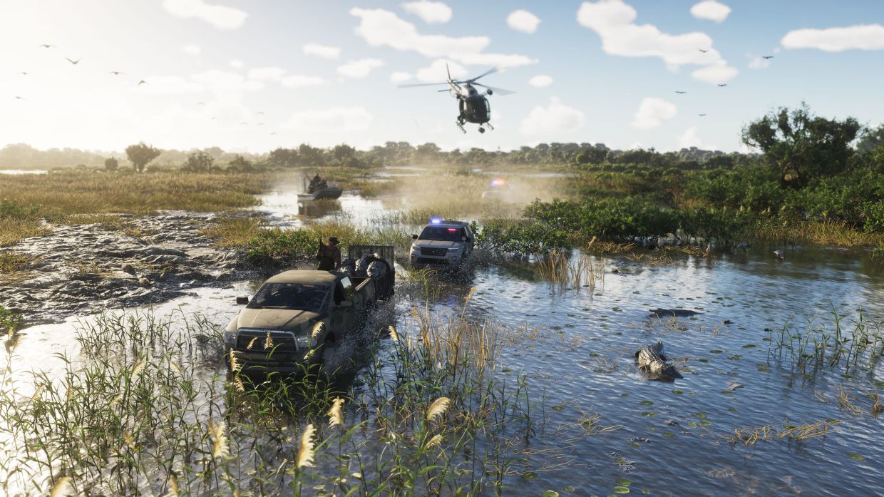 GTA VI Arrives on Netflix Following Online Leaks; Rockstar Pursues Legal Action