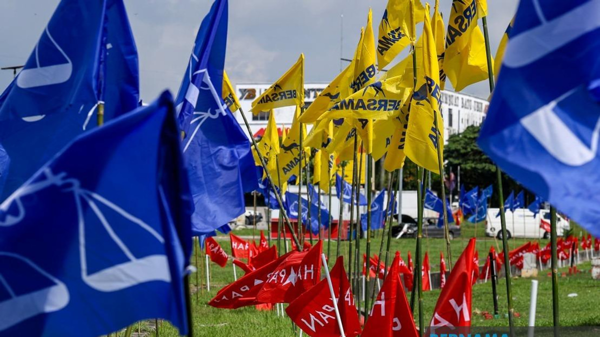 Johor Election Campaign Shifts To Grassroots Strategy As Parties Pursue Precision Voter Targeting