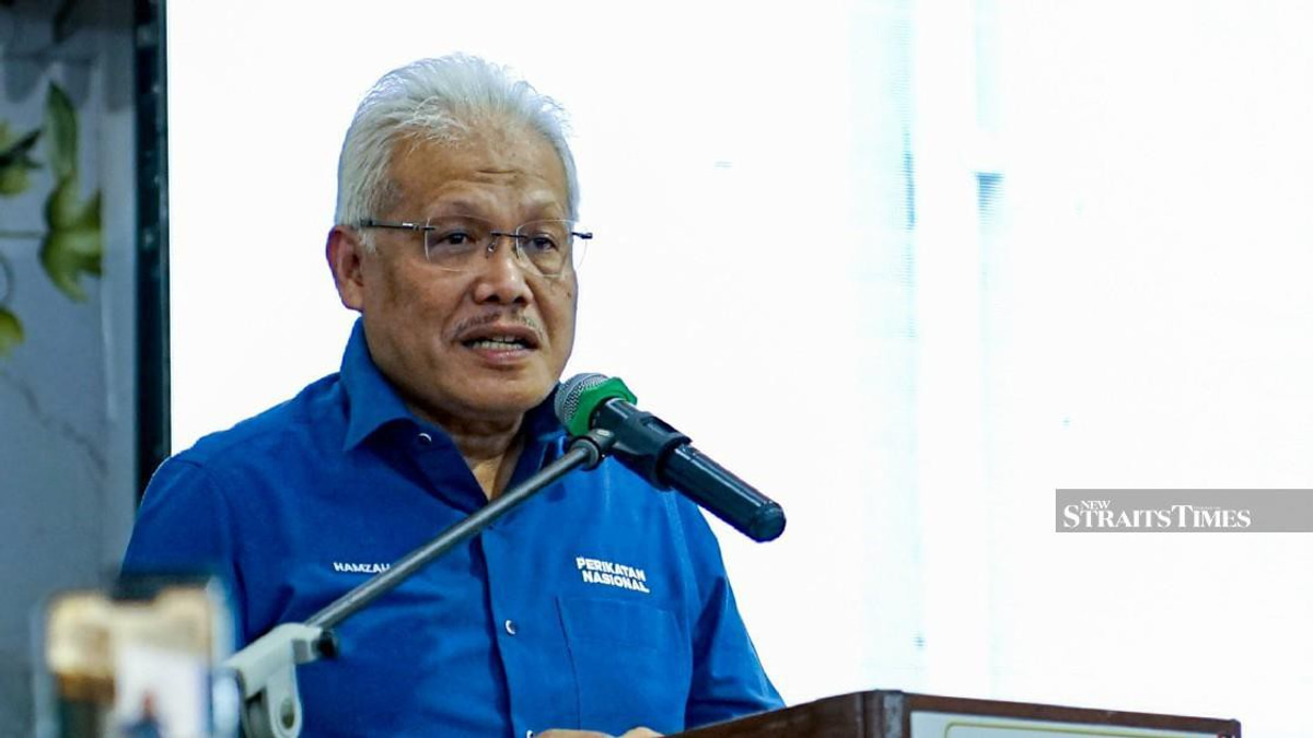 PN and BN's partnership poised to reshape Negri Sembilan political landscape