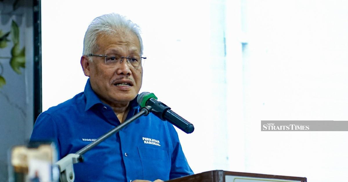 PN and BN's partnership poised to reshape Negri Sembilan political landscape