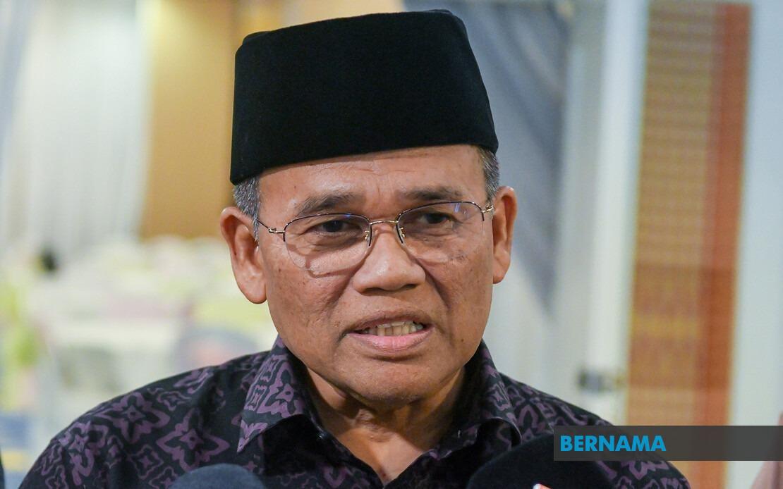 MAIS Confirms Temporary Friday Prayer Permission at IOI City Mall Musala