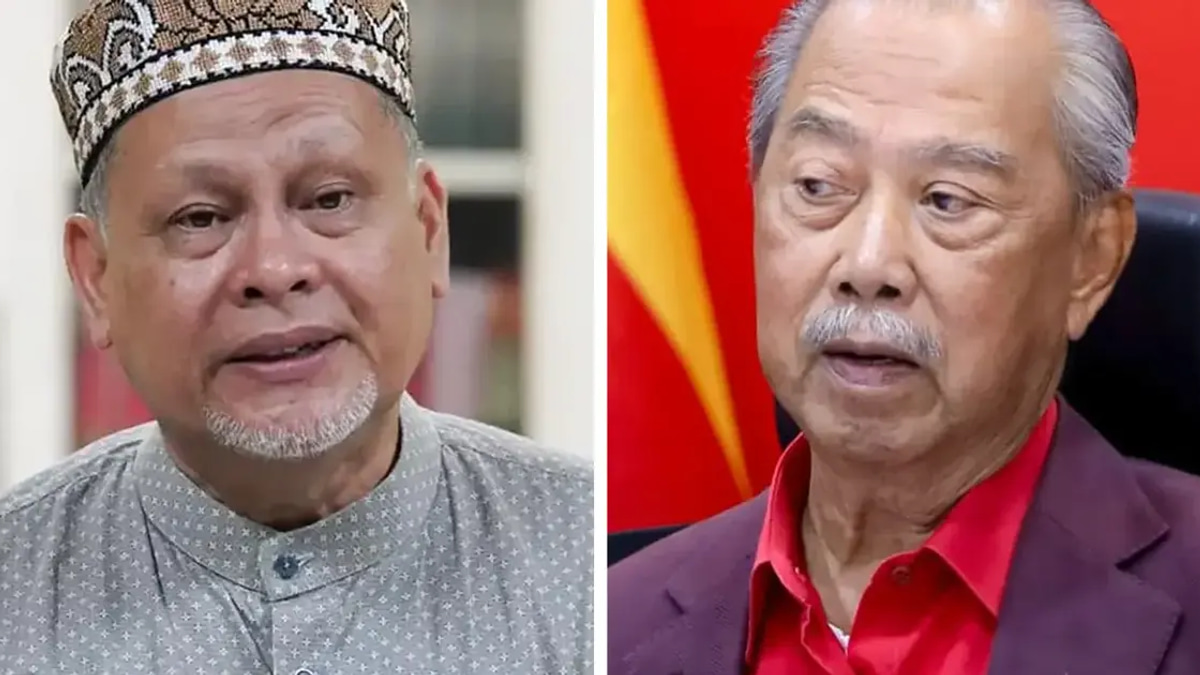 PAS Issues Direct Challenge to Bersatu: Quit Coalition or Stop Contesting Against Us