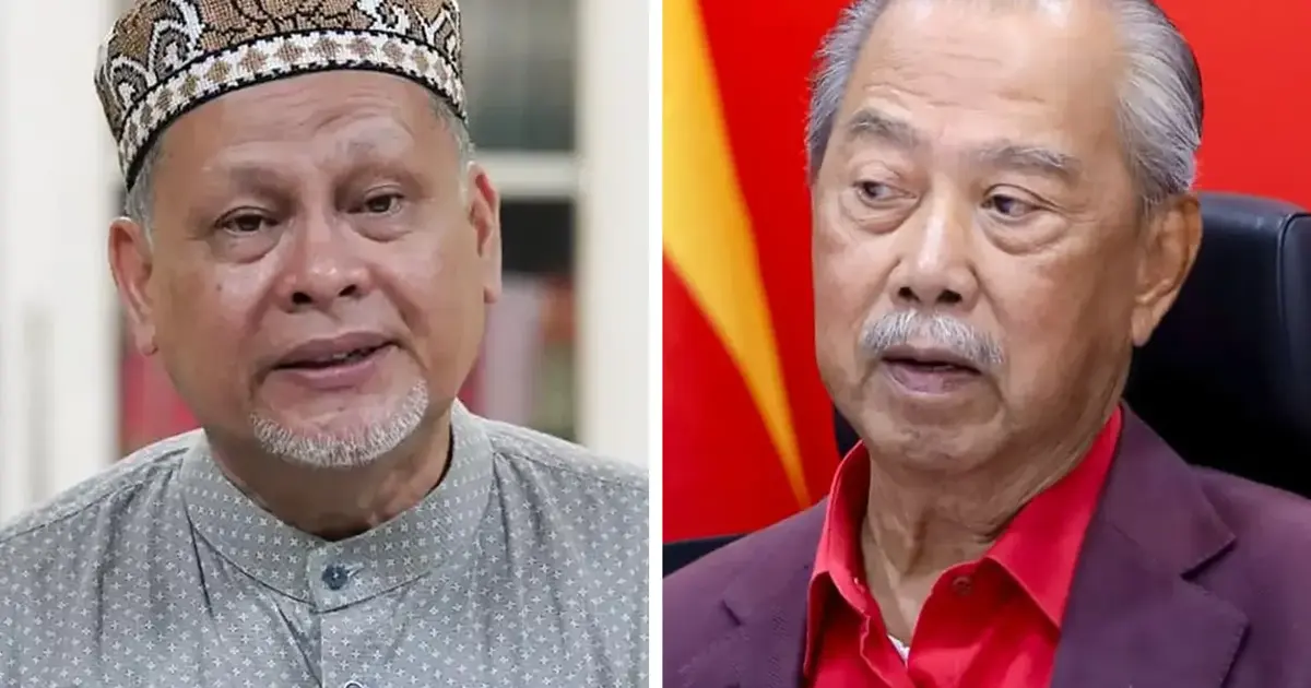 PAS Issues Direct Challenge to Bersatu: Quit Coalition or Stop Contesting Against Us