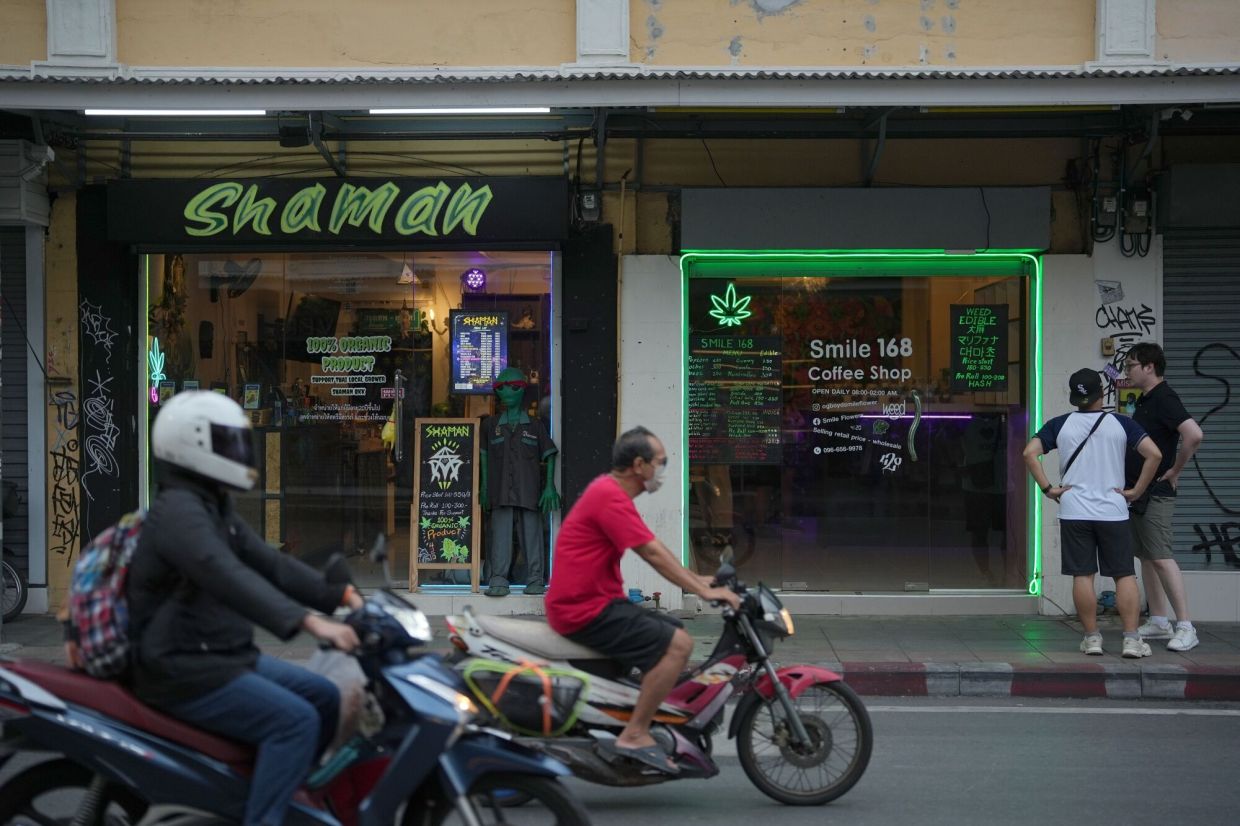 Thailand Tightens Cannabis Controls with New Medical-Use Framework and Retailer Crackdown