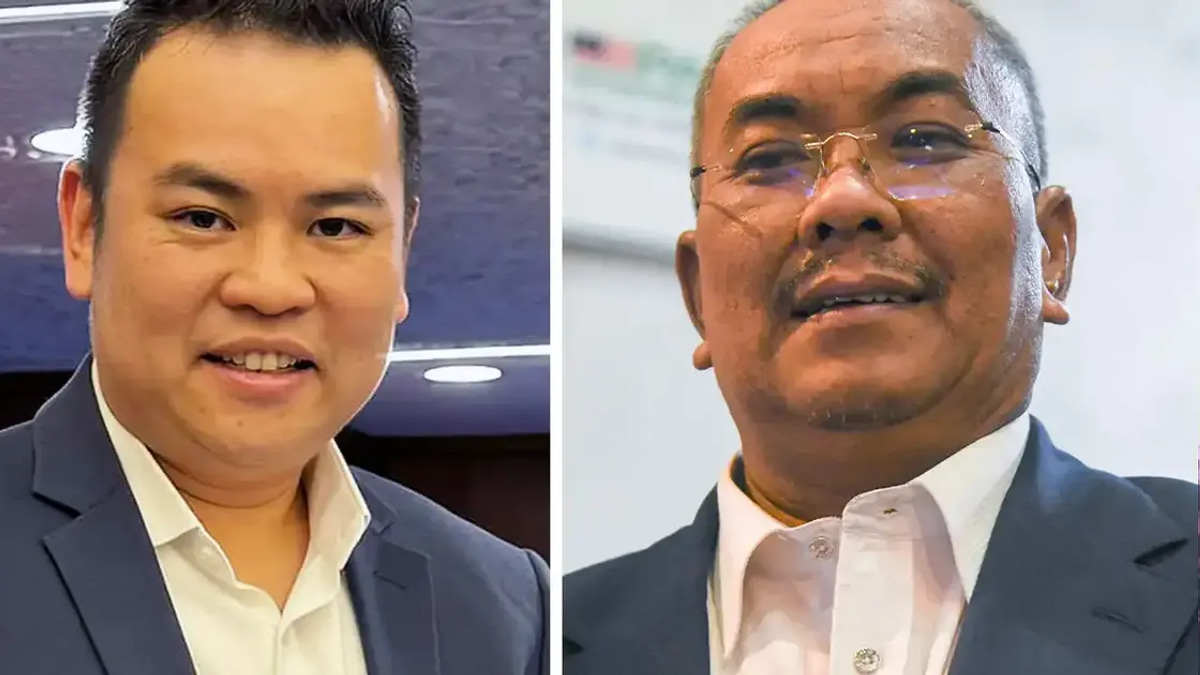 MP Calls for Investigation Into PN Election Chief's Comments on Minority Loyalty