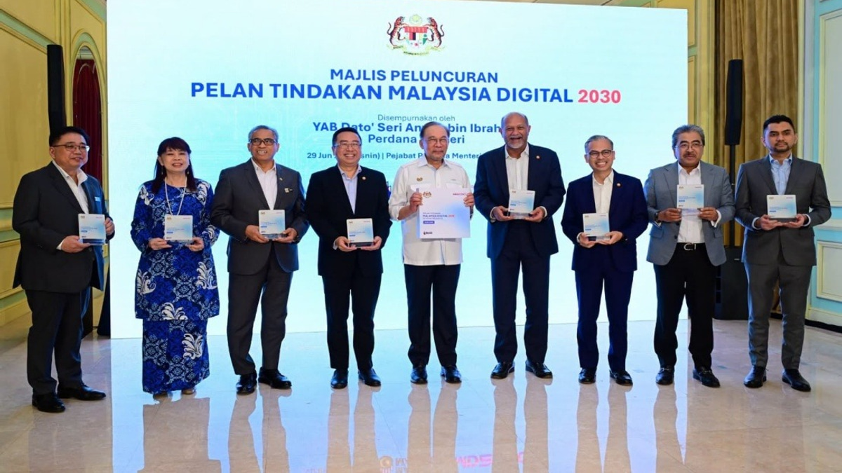 Civil Service Paperless Drive Yields RM1.99 Million in Savings