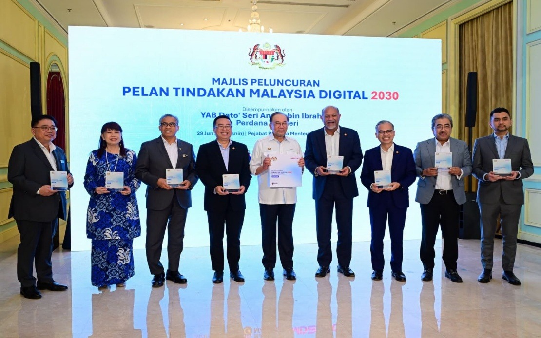 Civil Service Paperless Drive Yields RM1.99 Million in Savings