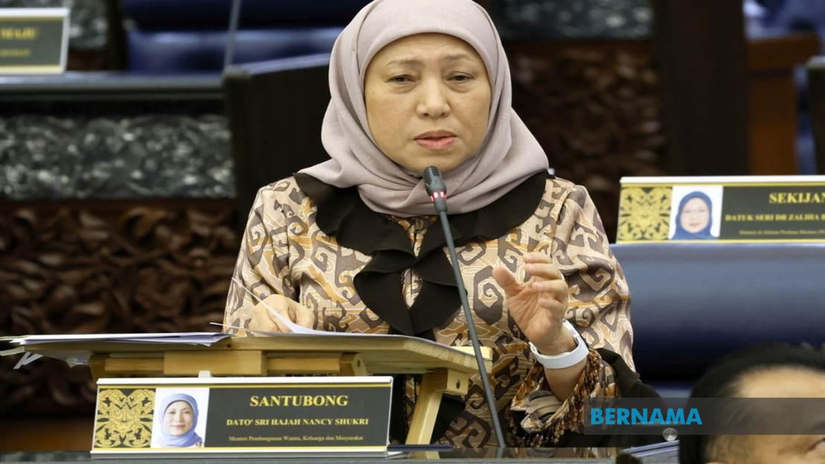 Parliament Passes Social Work Profession Bill 2026, Creating Framework to Regulate Malaysia's Social Workers