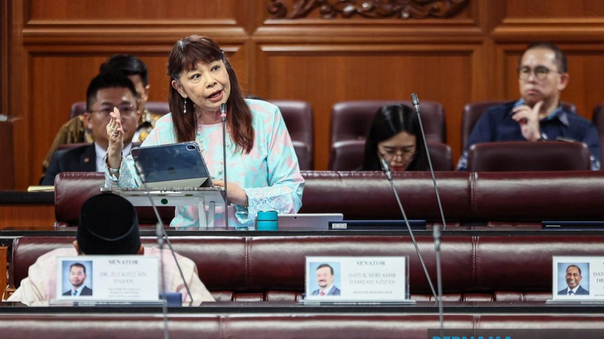 Dewan Negara Approves Social Work Profession Bill, Creates Multisector Regulatory Council