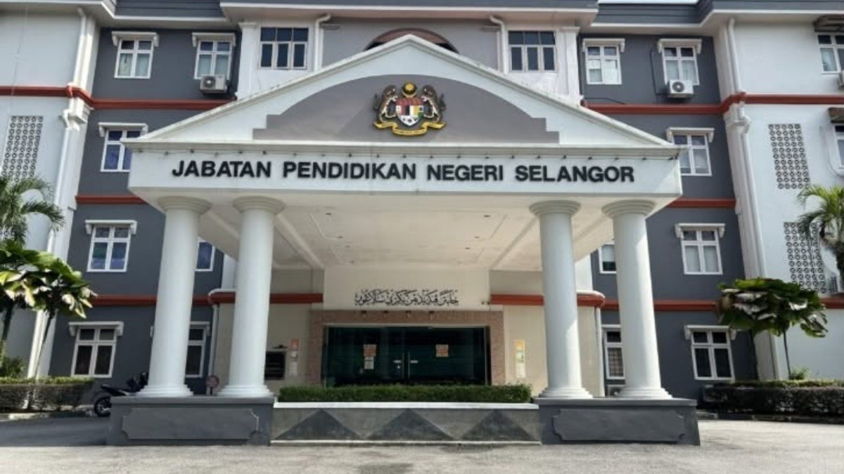 Selangor Education Department Pledges Full Investigation Into Rawang School Bullying Case