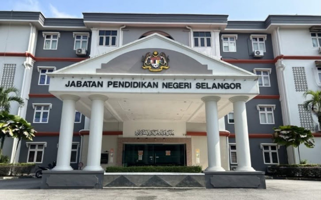 Selangor Education Department Pledges Full Investigation Into Rawang School Bullying Case