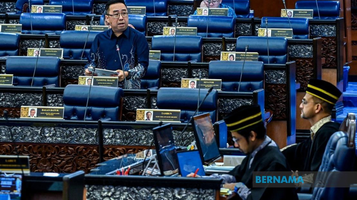 Malaysia's RM185 Million Push to Commercialise Advanced Semiconductor Packaging Technology