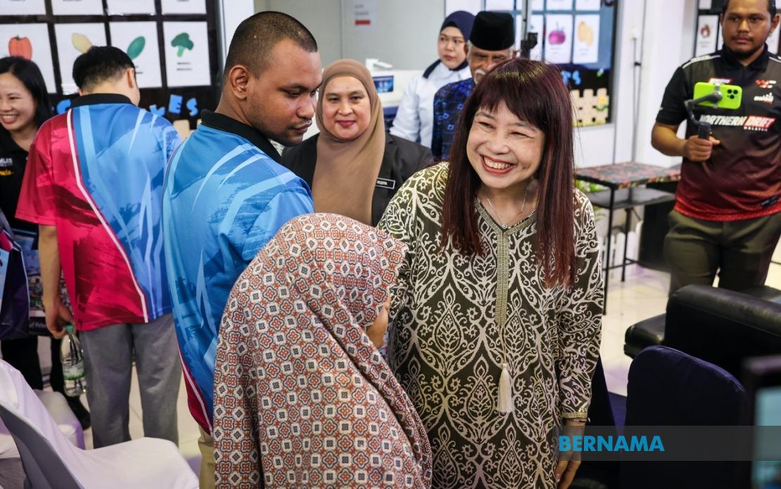 Malaysia To Establish Social Work Profession Council Following Legislative Approval