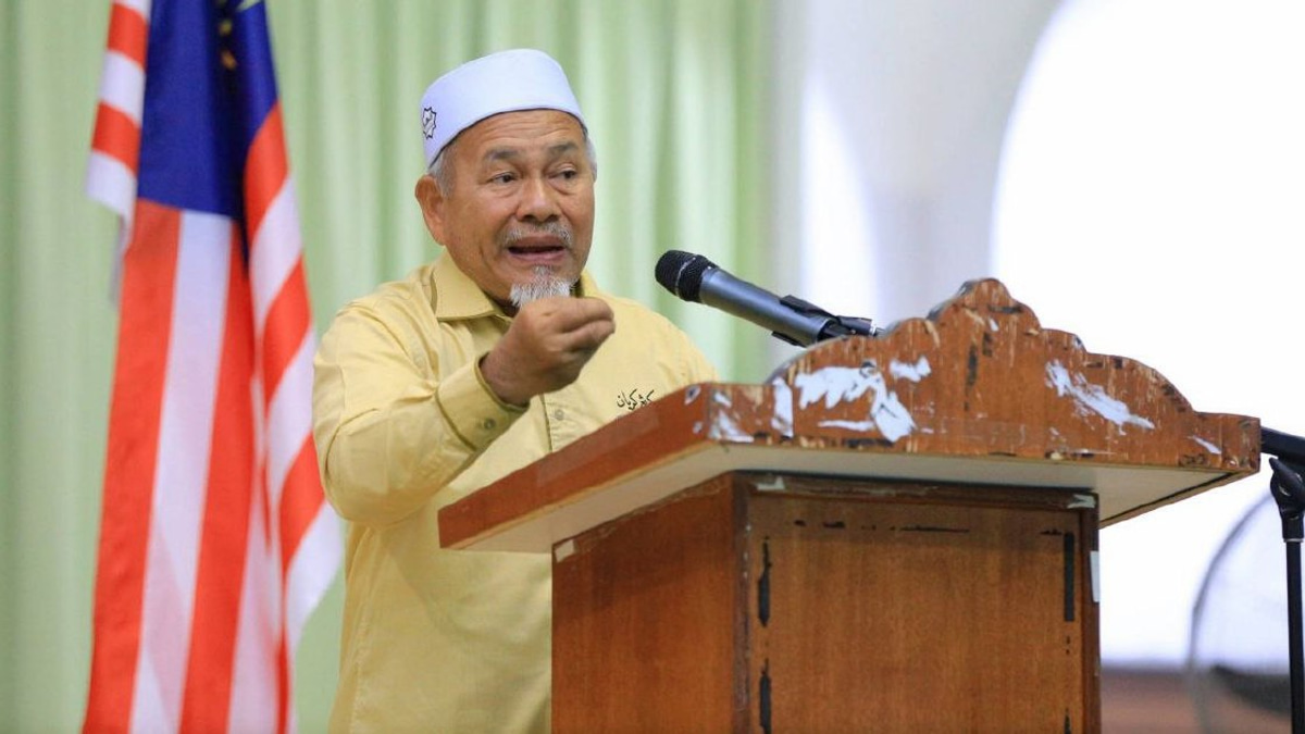 PAS signals willingness to trade constituencies with UMNO in coming electoral contests