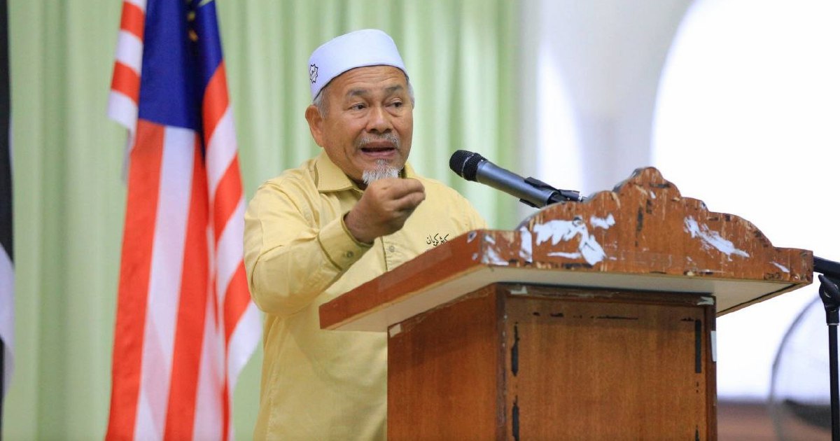 PAS signals willingness to trade constituencies with UMNO in coming electoral contests