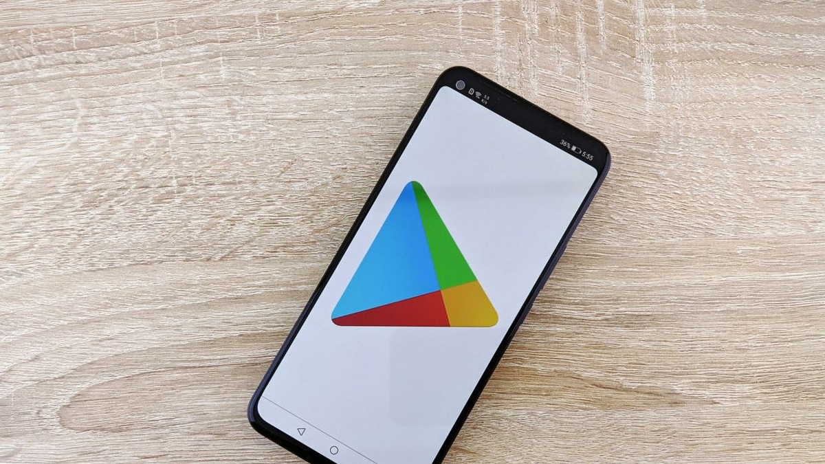 Google Capitulates on App Store Access, Will Allow Rival Marketplaces Within Play Store