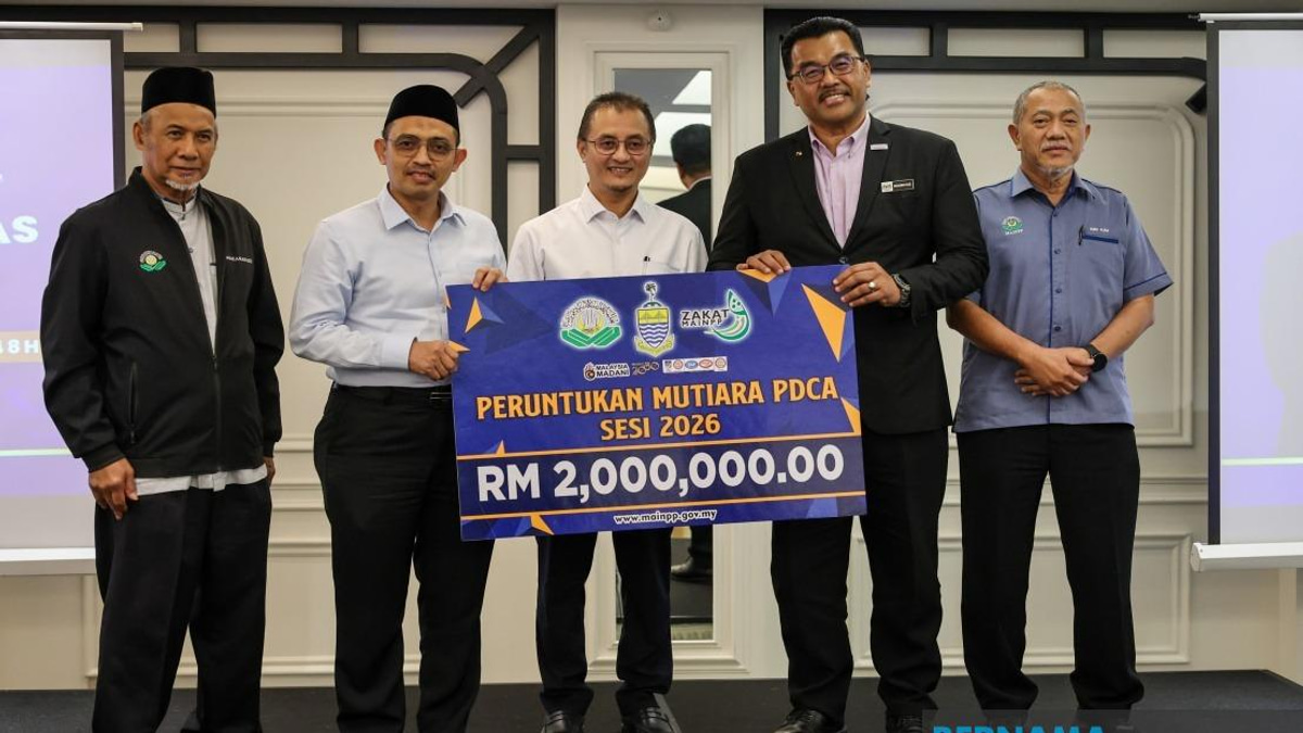 Penang allocates RM2 million to boost Bumiputera student performance through MPDCA initiative