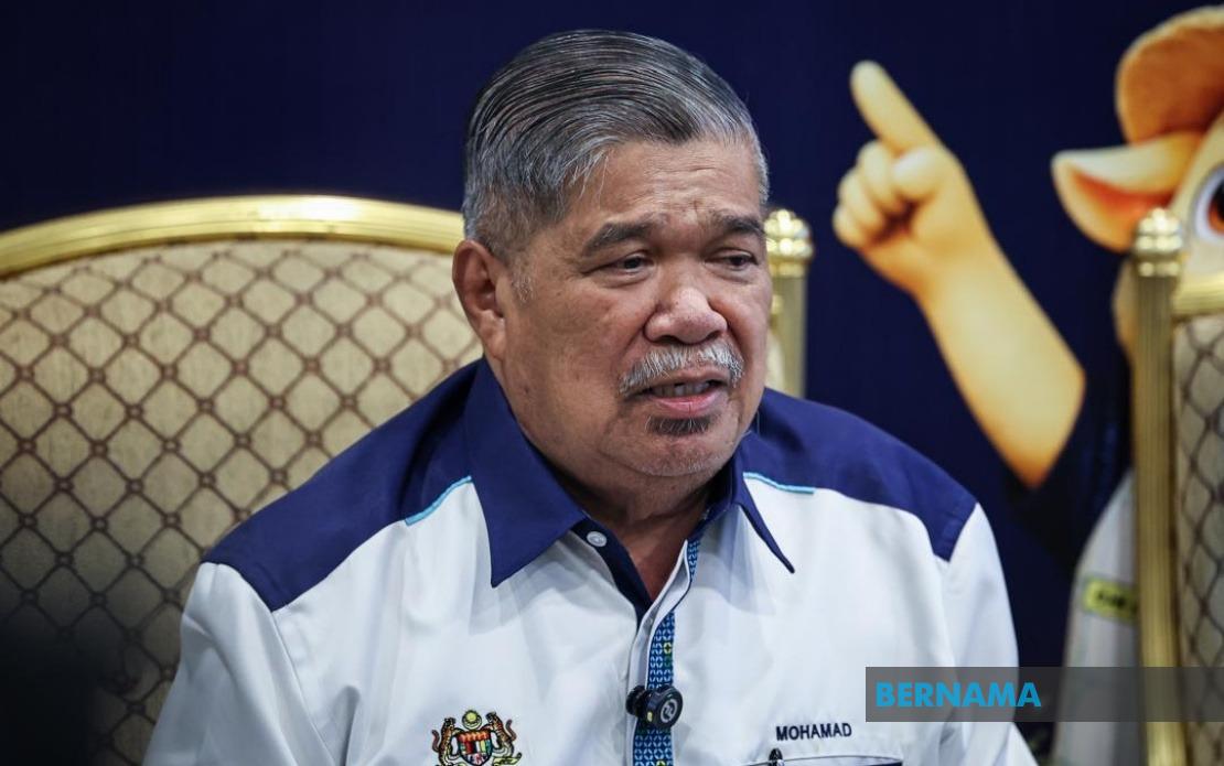 MAHA 2026 Urged to Mask Up as Haze and Heat Challenge Massive Agricultural Showcase