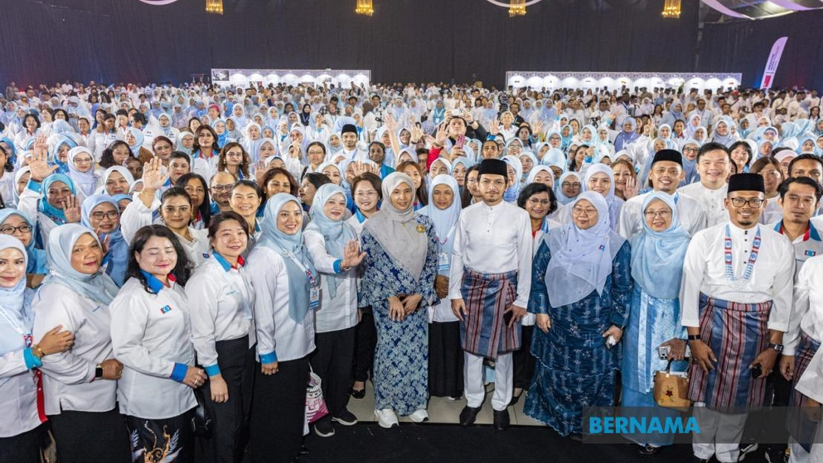 PKR Must Strengthen Messaging and Grassroots Organisation, Says Youth Wing Chief