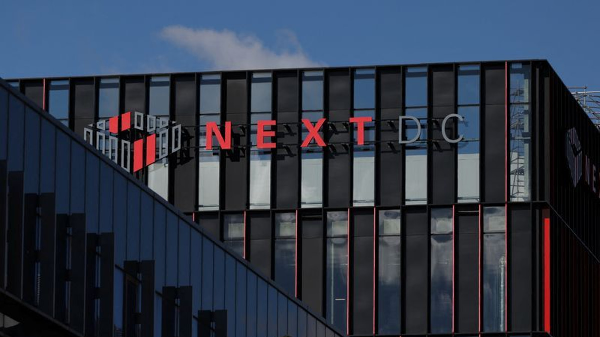 NextDC's Rising Resource Consumption Amid AI Boom Raises Fresh Concerns Over Data Centre Sustainability