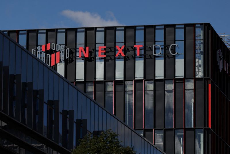 NextDC's Rising Resource Consumption Amid AI Boom Raises Fresh Concerns Over Data Centre Sustainability